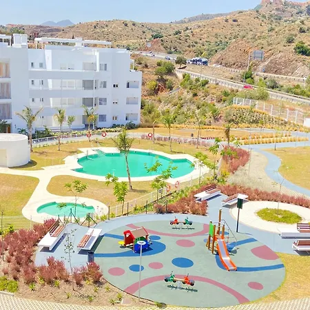 Rincon Del Mar דירה *