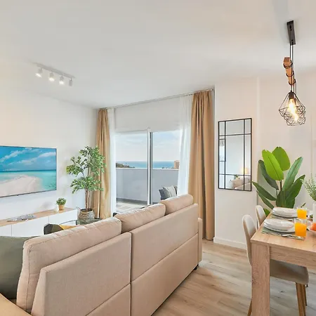 Apartamento Rincon Del Mar Rincón de la Victoria