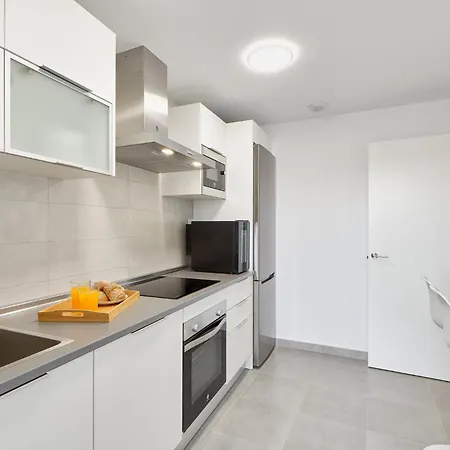 Apartamento Rincon Del Mar