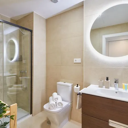 Rincon Del Mar Apartamento
