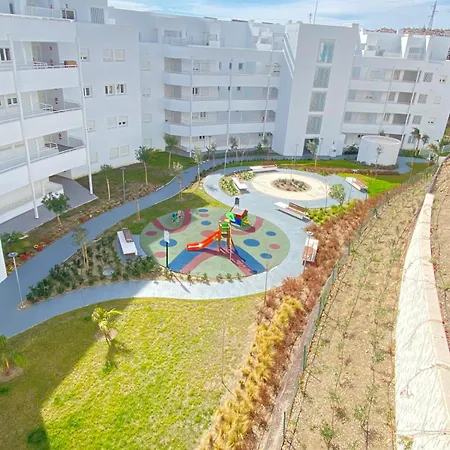 Rincon Del Mar Apartman